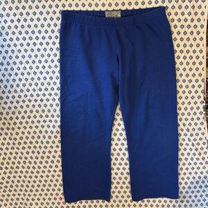 Champion XL royal Blue Sweatpants